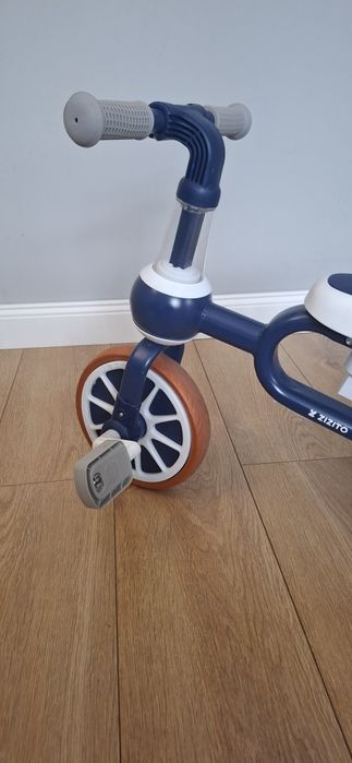 Детско колело за момче + баланс