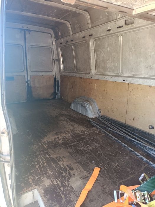 Vând  Mercedes Sprinter