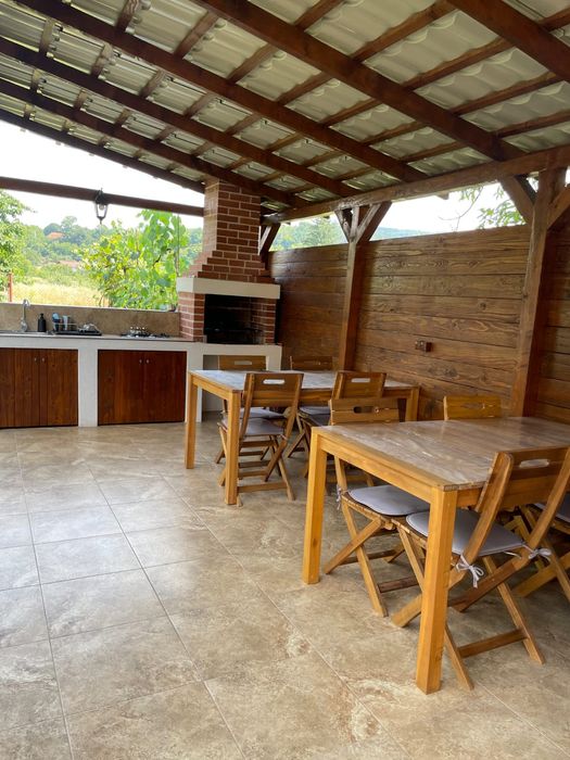 Casă Vadu-Crișului