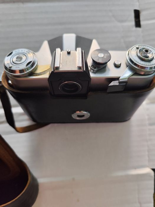 Pentru colectie sovietică