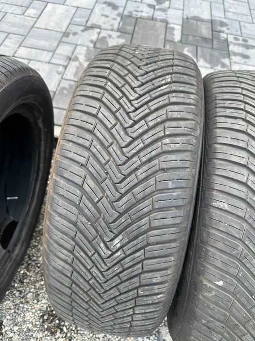 Pirelli 235/55R19 - Anvelope AllSeason, Stare excelenta, Garantie 100%, DOT 2023!