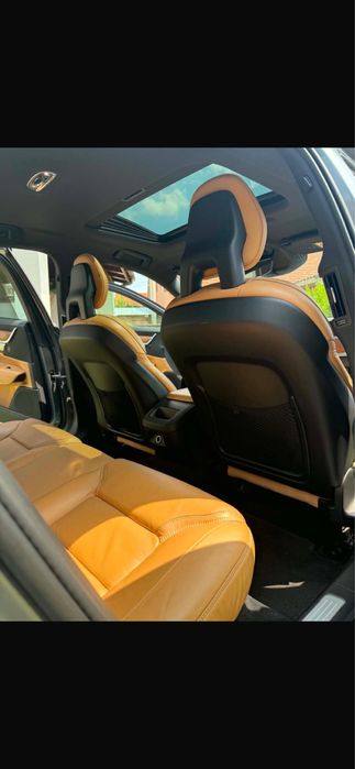 Volvo S90 2.0 190 cai