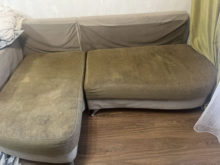 Продам диван раздвижной