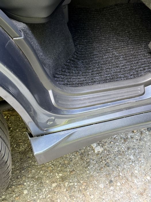 Suzuki Grand vitara 2000 HDI