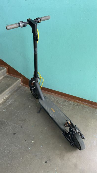 Электросамокат Ninebot Max g30p