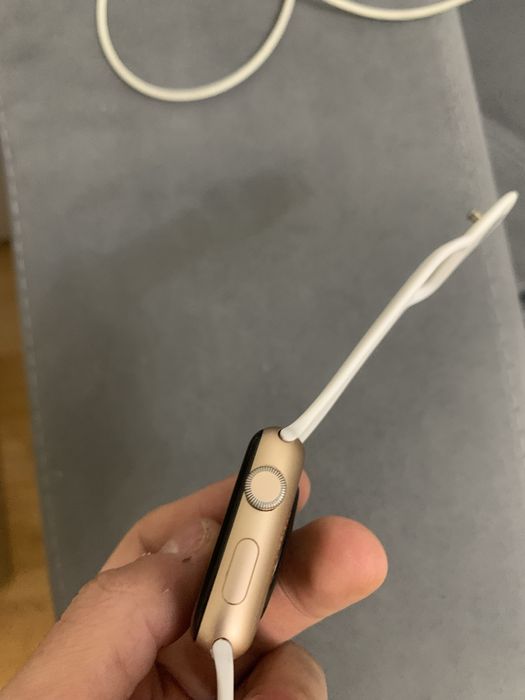 Продам apple watch