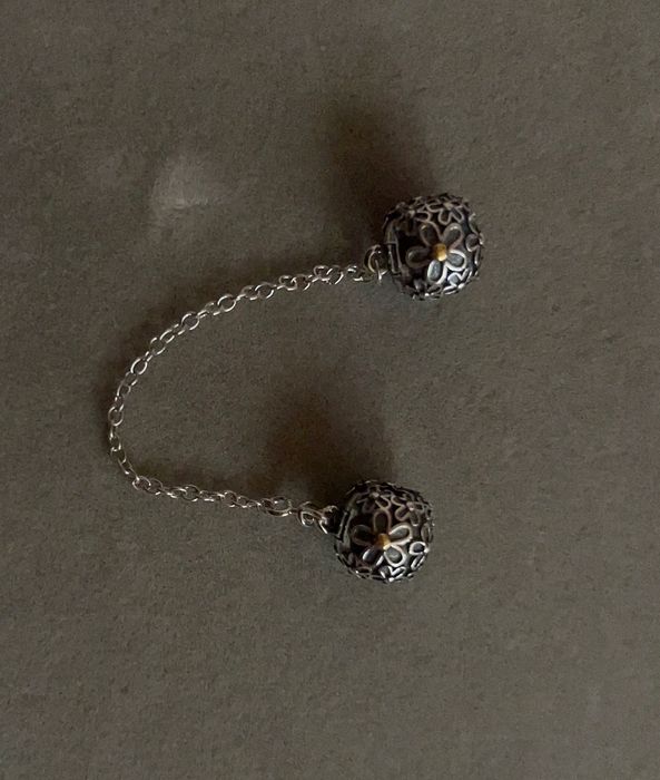 TT  Pandora стара колекция талисмани