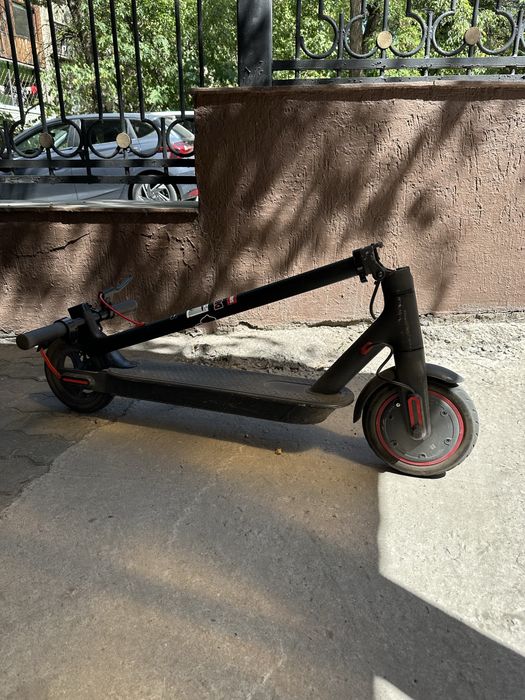 Электросамокат Xiaomi 365 Pro