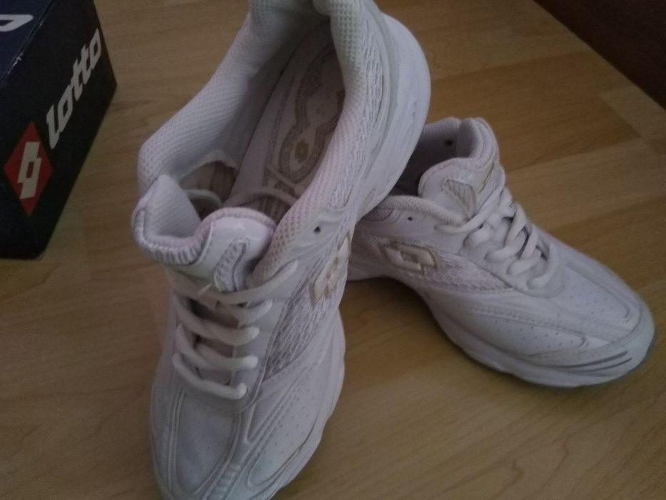 Дамски маратонки lotto