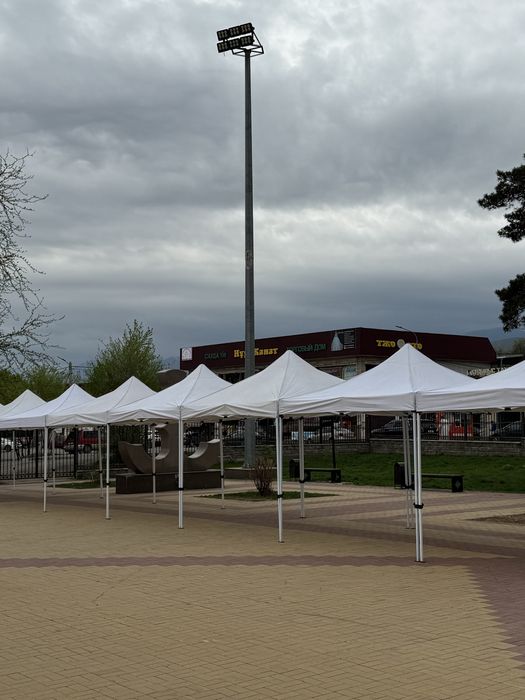 Шатер продам, палатки