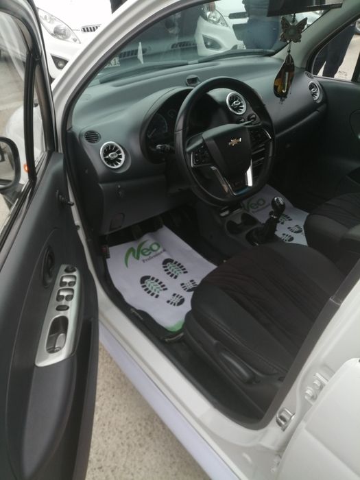 Матиз бест 2011.