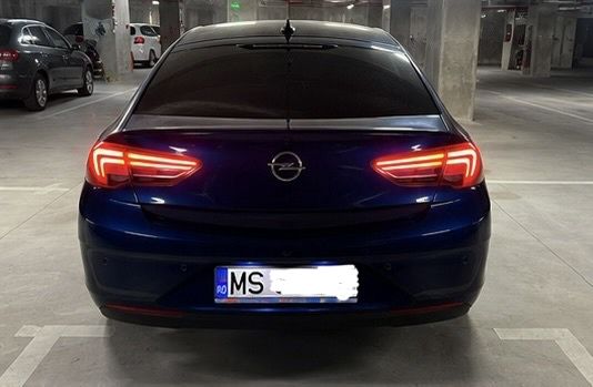 OPEL Insignia 2021 — imagine 2