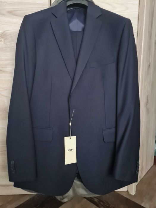 Костюм мужской классика