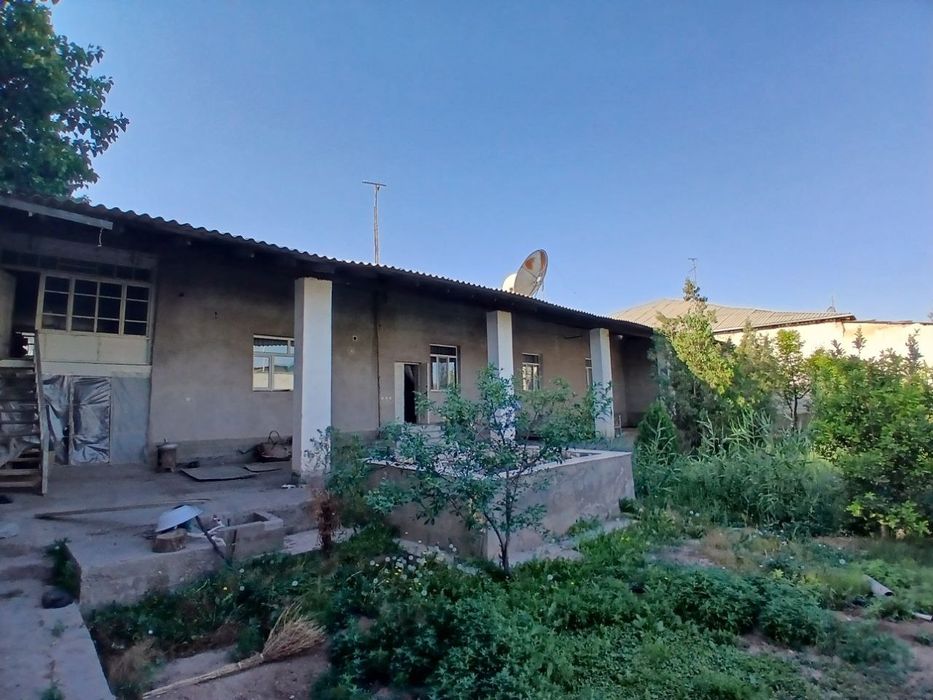 Хоразм Хива шахрида ховли жой сотилади/Xiva Xorazm Xovli Hovli/Uy/Ucha