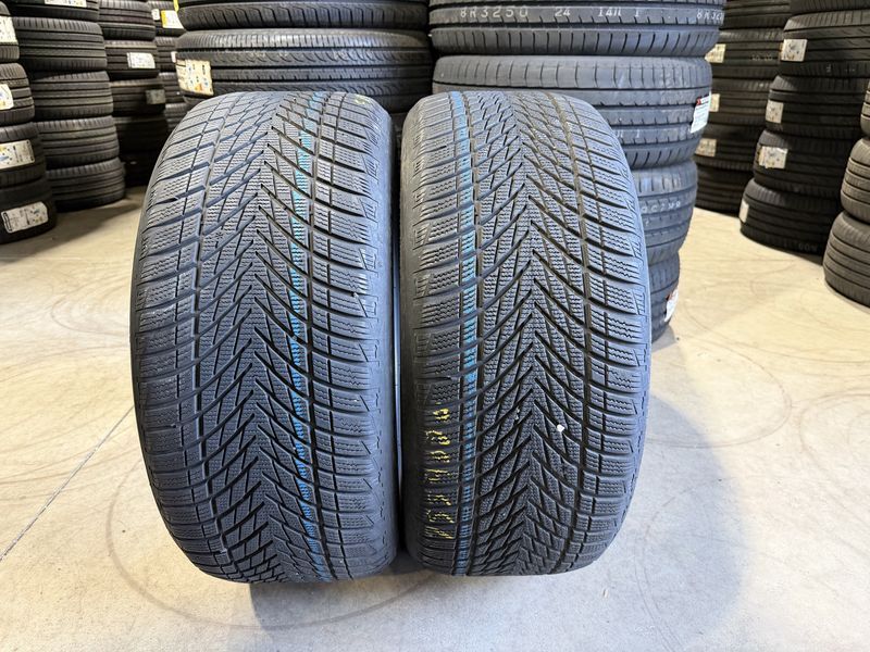 255/40/20 GOODYEAR 2бр