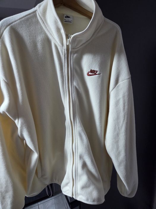 Мъжко яке и Полар Адидас. Найк .чисто нови