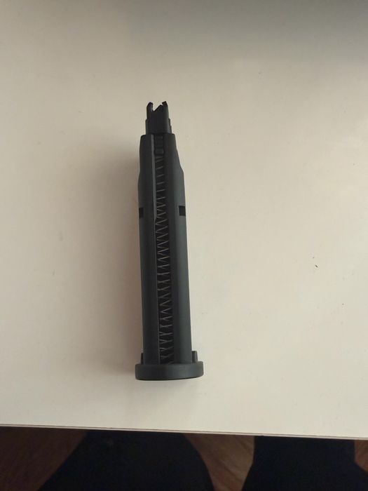 M17 airsoft sig sauer