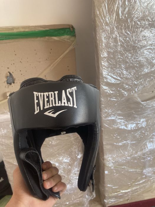 набор для мма новый