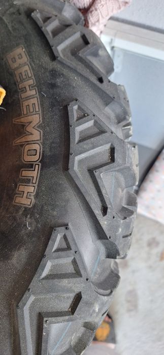 Anvelope atv R 12