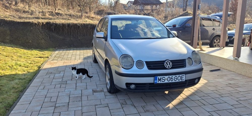 De vânzare VW POLO