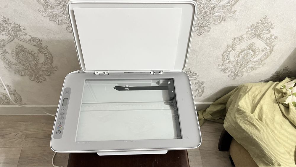 Принтер HP МФУ deskjet 2876