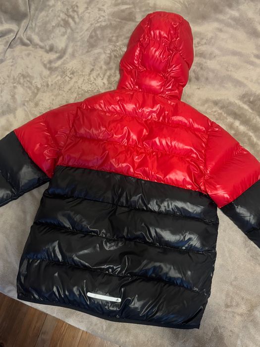 Оригинално Adidas детско зимно яке бомбер