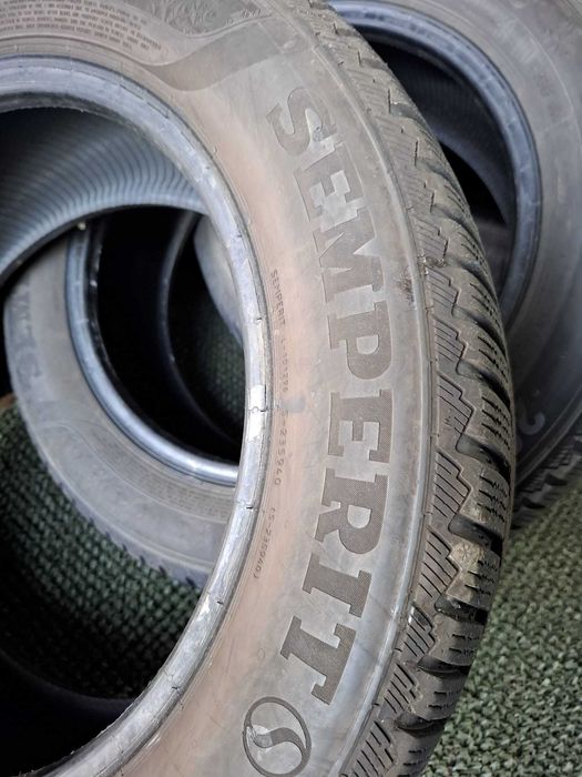 205 55 16 SEMPERIT brigestone