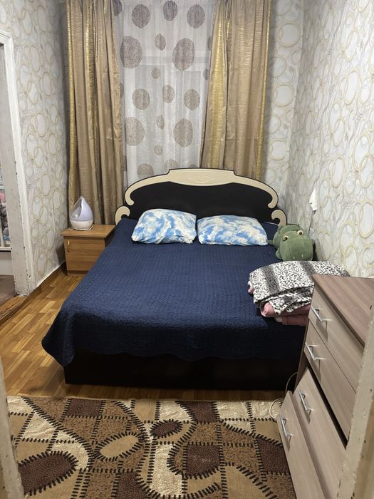 Обмен дома отдельно стоящий.