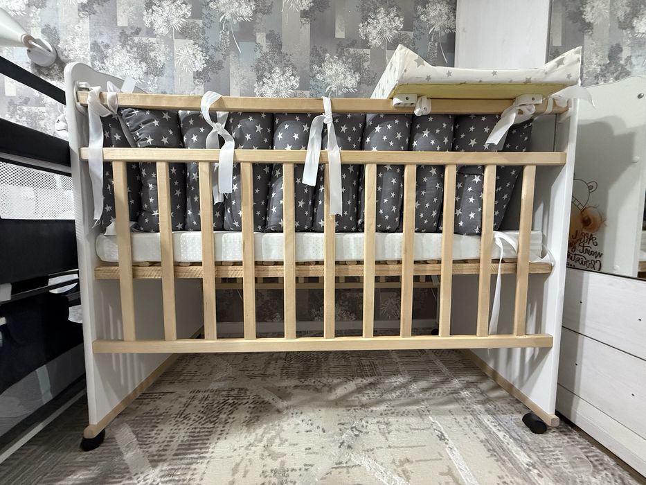 Продается Детская кровать