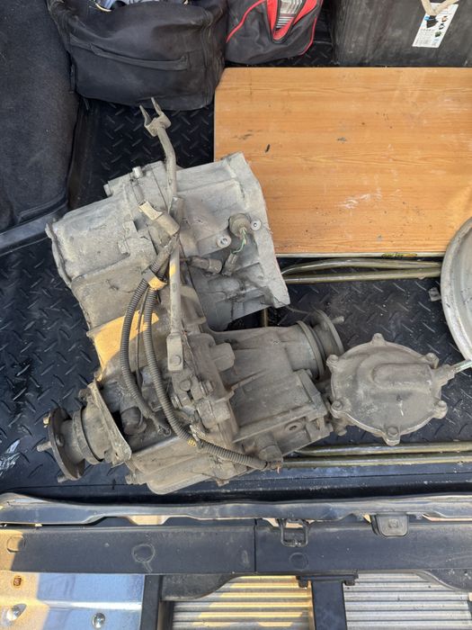 Раздатка prado 78, 1kz