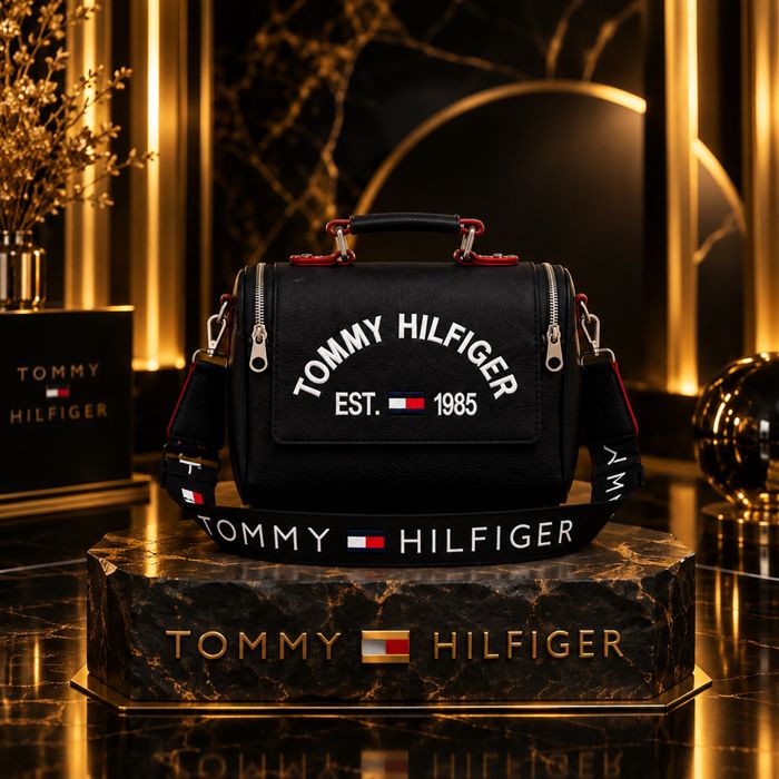 Дамски чанти Tommy Hilfiger