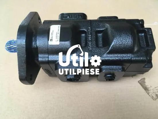 pompa hidraulica jcb 3cx 4cx 2cx 5cx 1cx + piese de schimb jcb