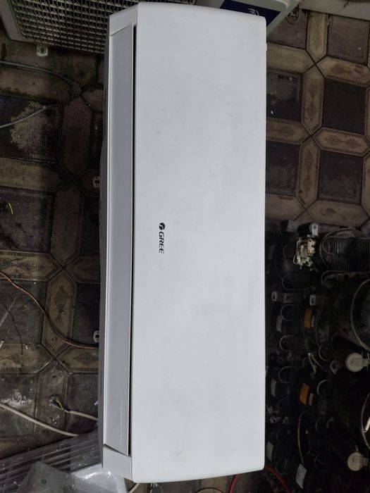 Кондиционер  ,Almacom 40м²