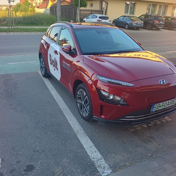De vanzare Hyundai kona