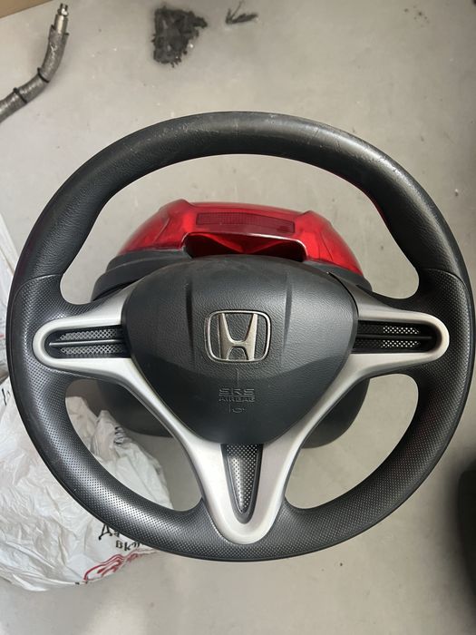 Волан за хонда сивик honda civic airbag