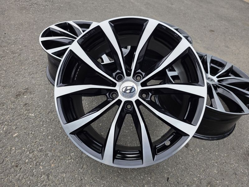 18цола Hyundai 5x114.3 Хюндай 4бр