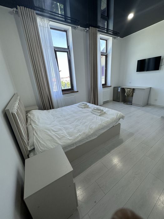 Mehmonxona, Hotel, Lux Apartmentlar