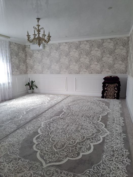 Продаётся светлый просторный дом