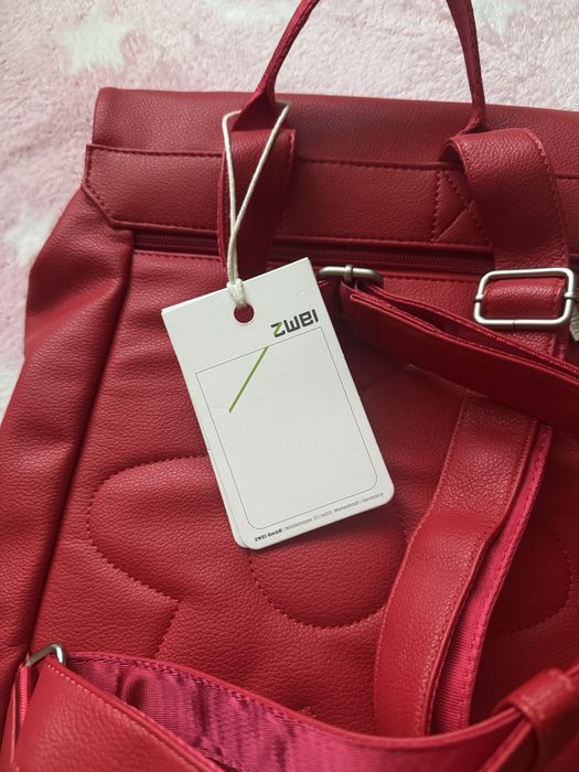 Vand rucsac original nou