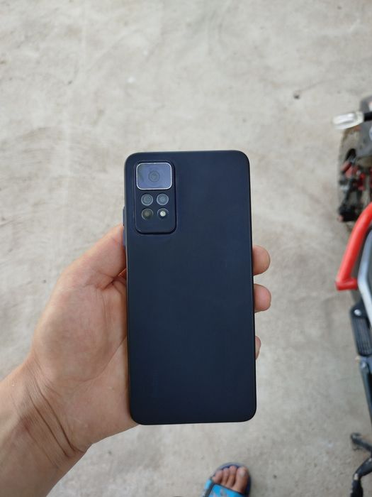 Redmi not 11 pro 6 64tali