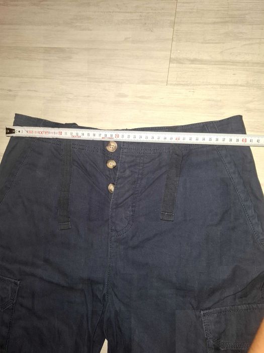Pantaloni scurți bărbați Tex
