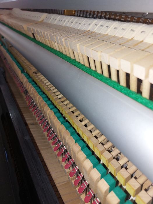 Pianina Astor ( transport gratuit  & garantie)