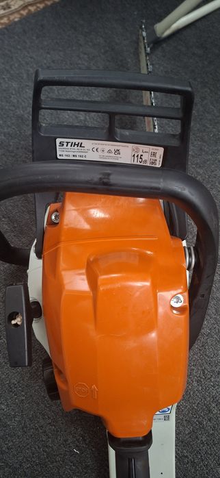 Stihl Ms 162 ,2024