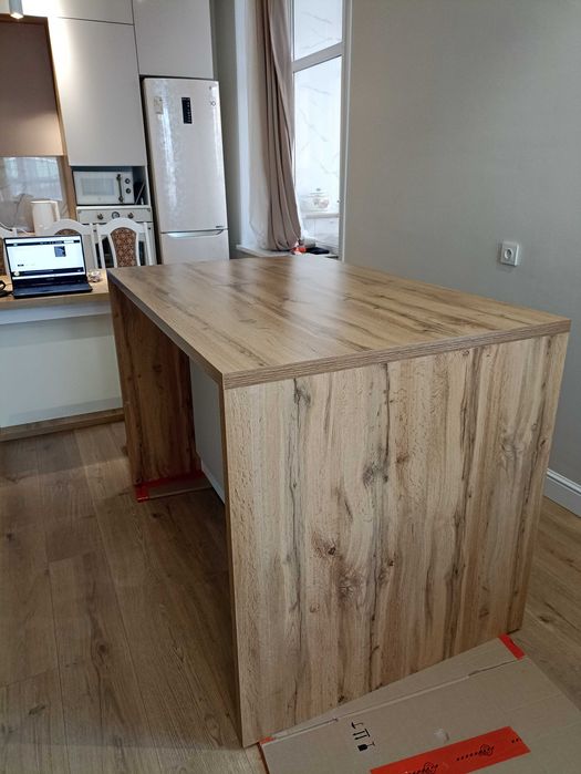 Кухонный островок