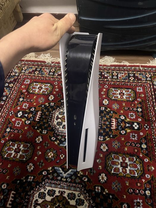 Плейстейшон 5 playStation 5