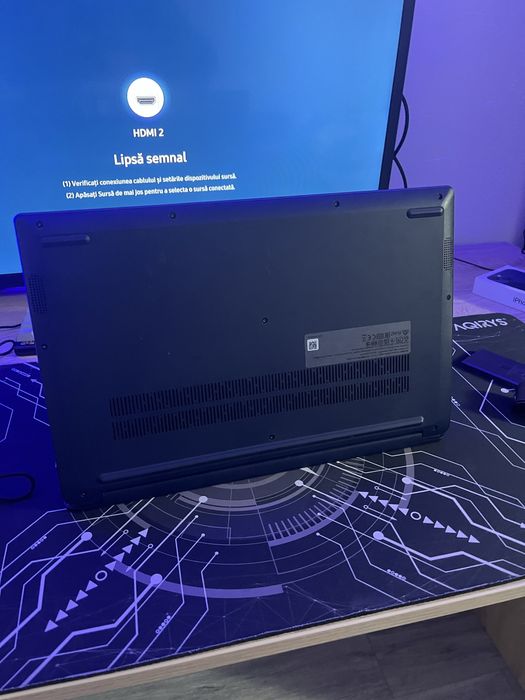 Se vinde laptop lenovo ideapad 1