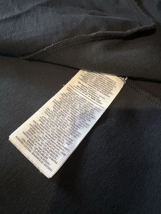 Оригинальный Nike Tech Fleece