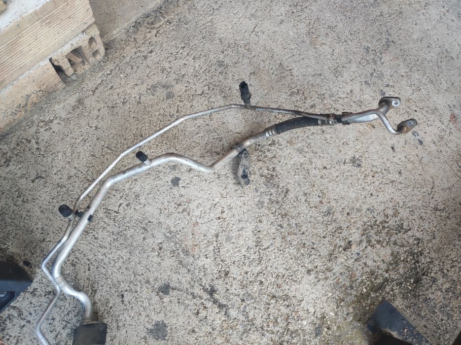 Климатични тръбички за Пежо-207,1.6HDI