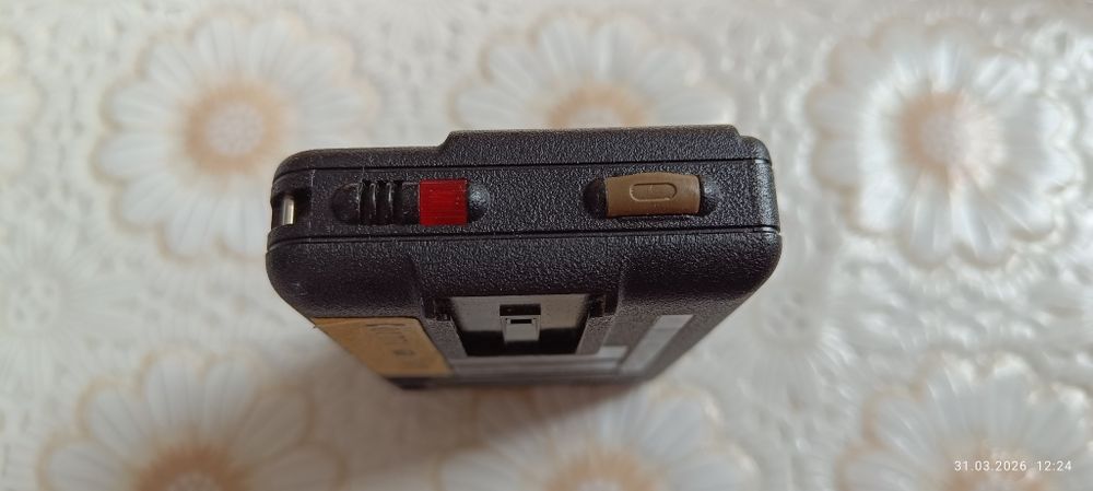 Пейджър Моторола