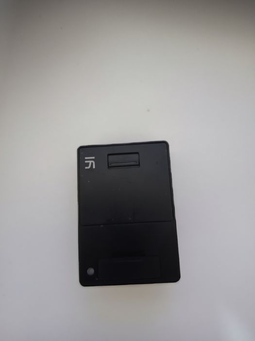 Cameră de acțiune Xiaomi Yi (Yi Action Camera)